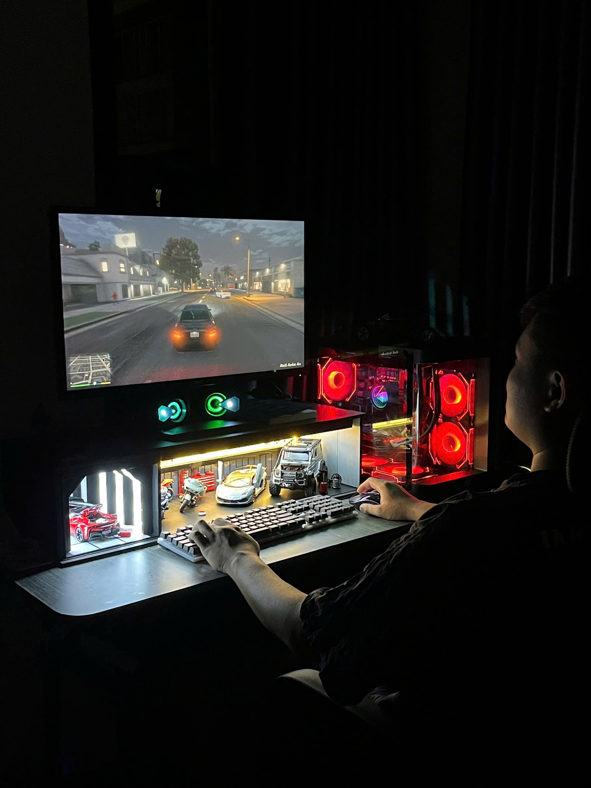 ShowcaseX Diorama - Image 2