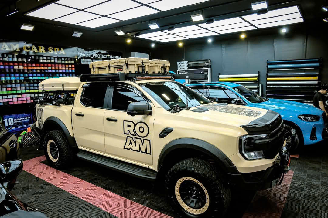 ShowcaseX Diorama - Image 3