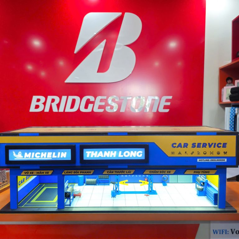 Car Service Center - Image 2